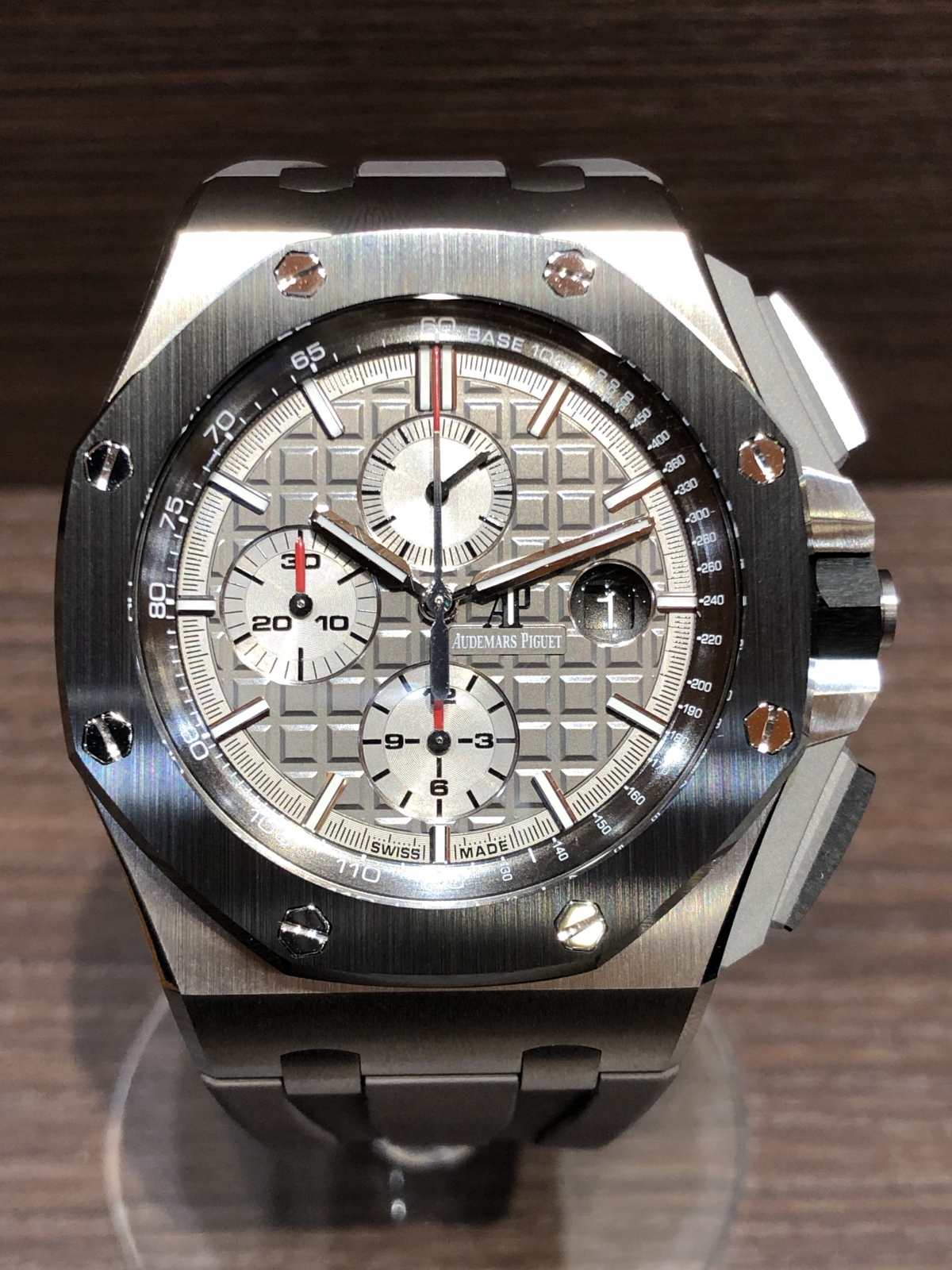 トケマー:【現金特価】 AUDEMARS PIGUET オーデマピゲ ロイヤルオーク 