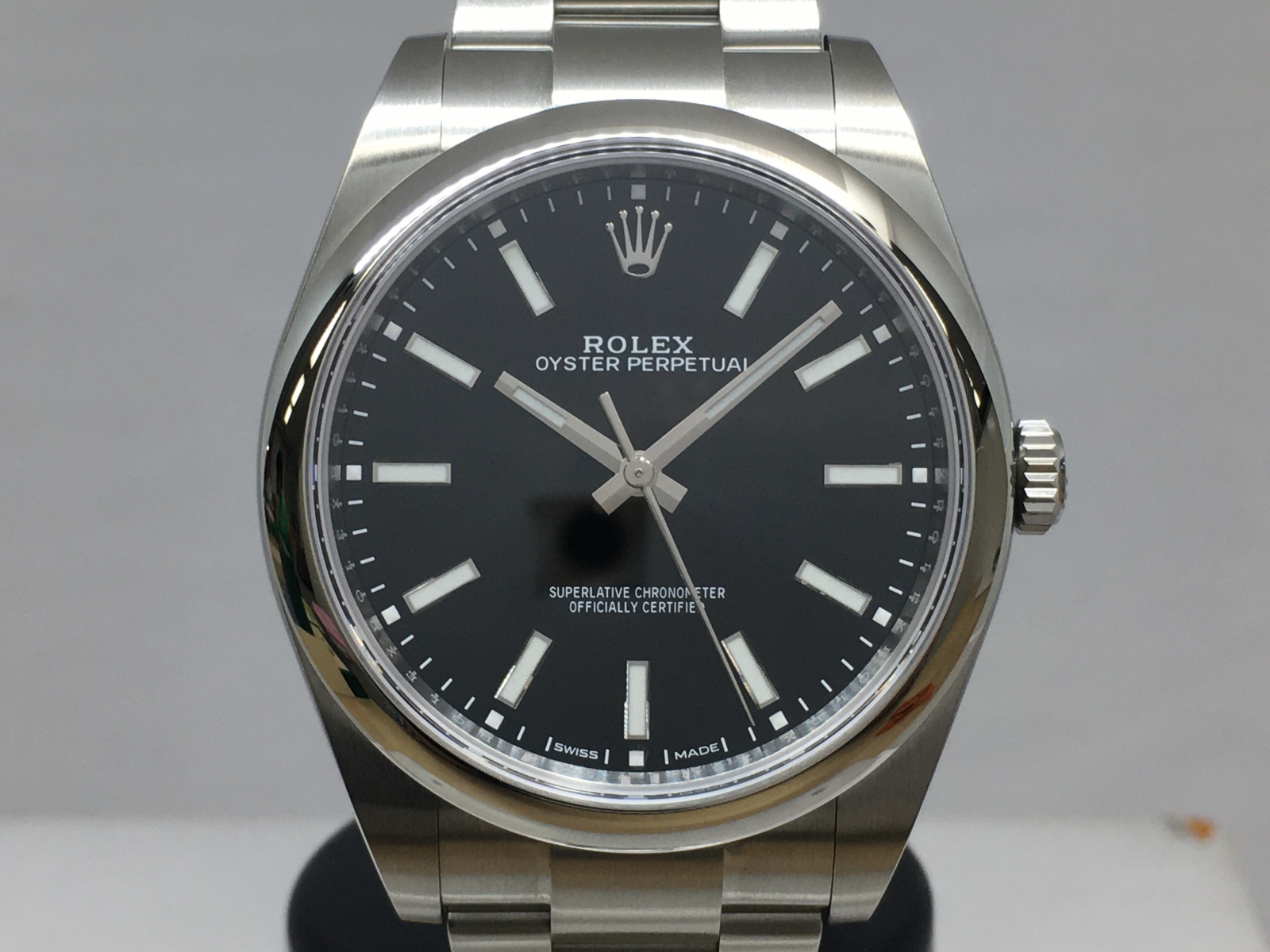 楽天市場】rolex 114300の通販