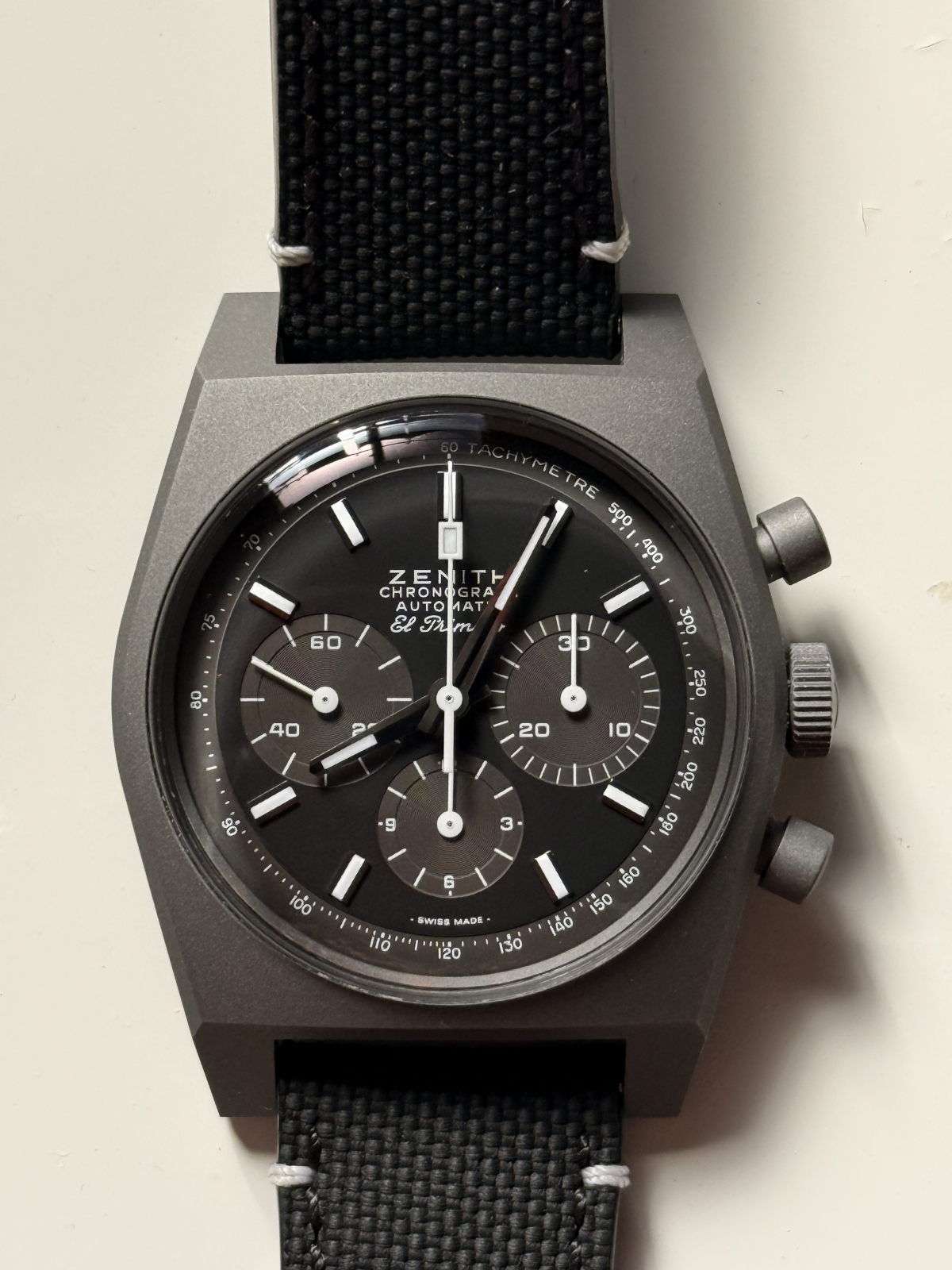 トケマー:ZENITH リバイバルシャドウ