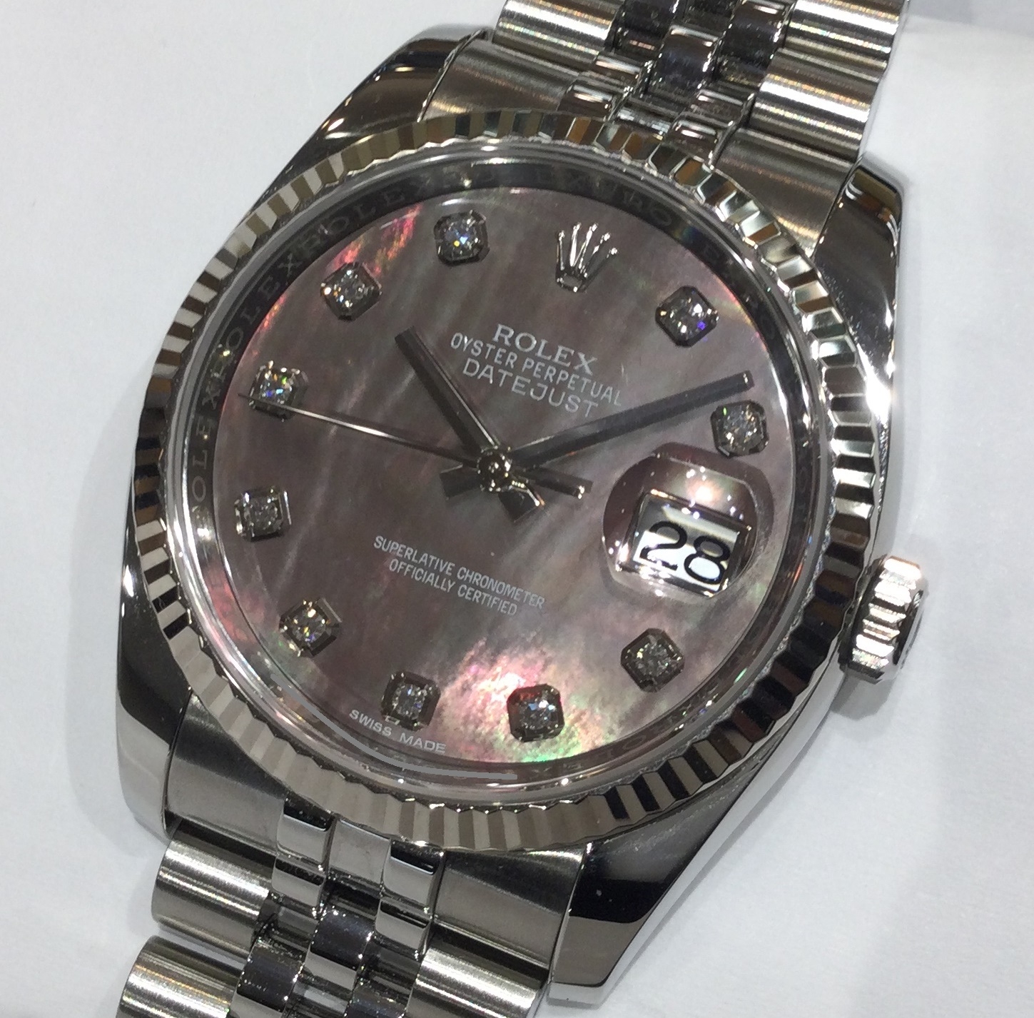 HOTお買い得 ROLEX ロレックス ブラックシェル②の通販 by りょう's shop｜ロレックスならラクマ