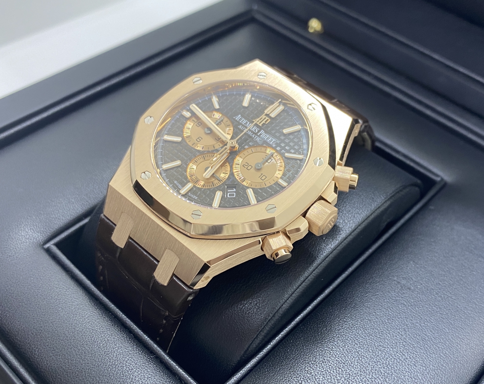 トケマー:【現金特価】オーデマピゲ AUDEMARS PIGUET ロイヤルオーク