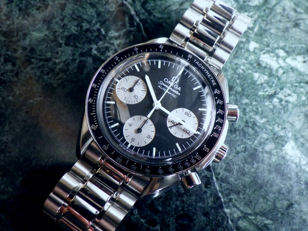 【本日限定】オメガ オートマティック OMEGA automatic 限定品ゆるゆる店の腕時計