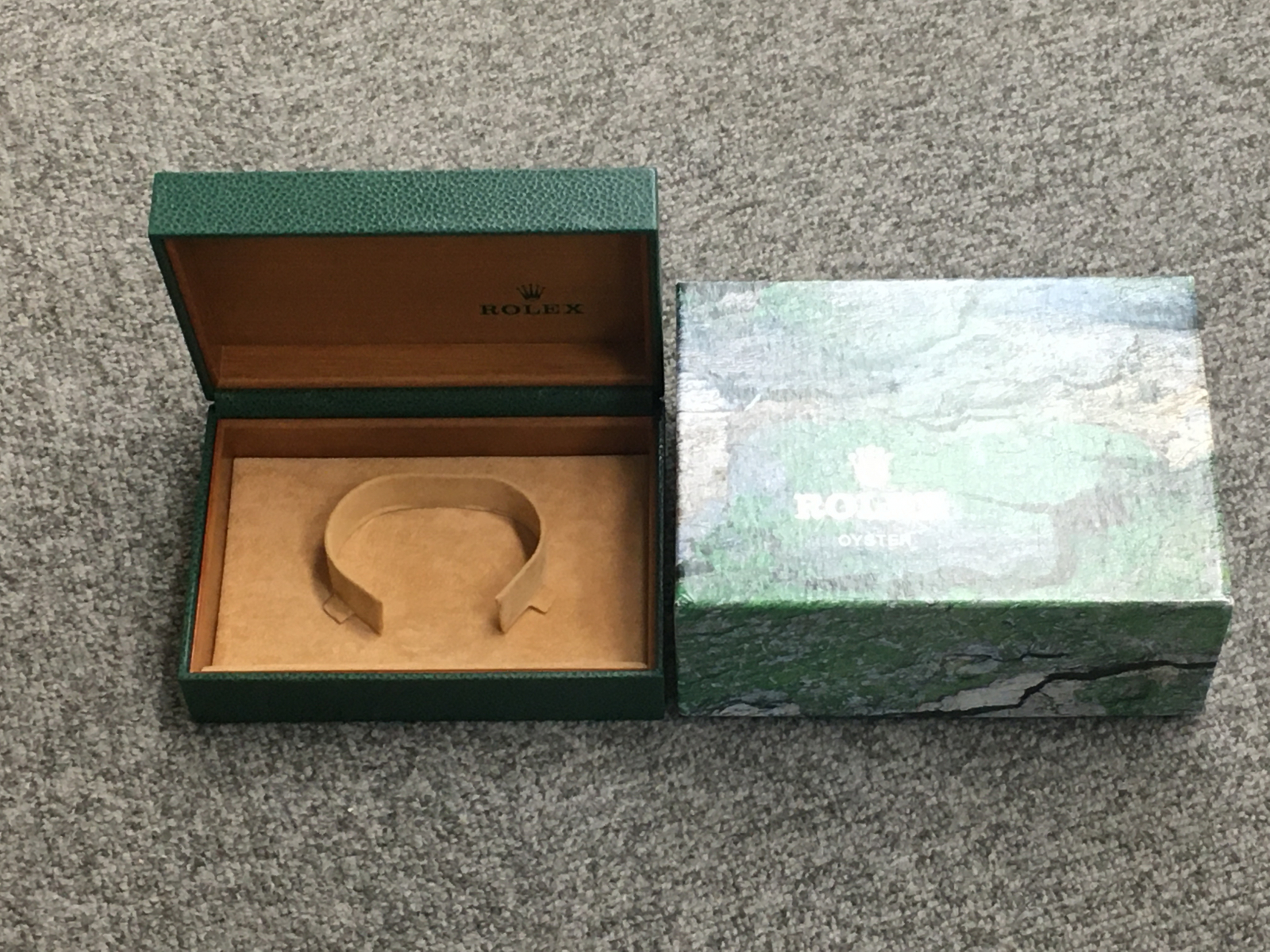 トケマー:C-S 【トケマー付属品販売】 ロレックス 旧型 内箱 外箱 13点 