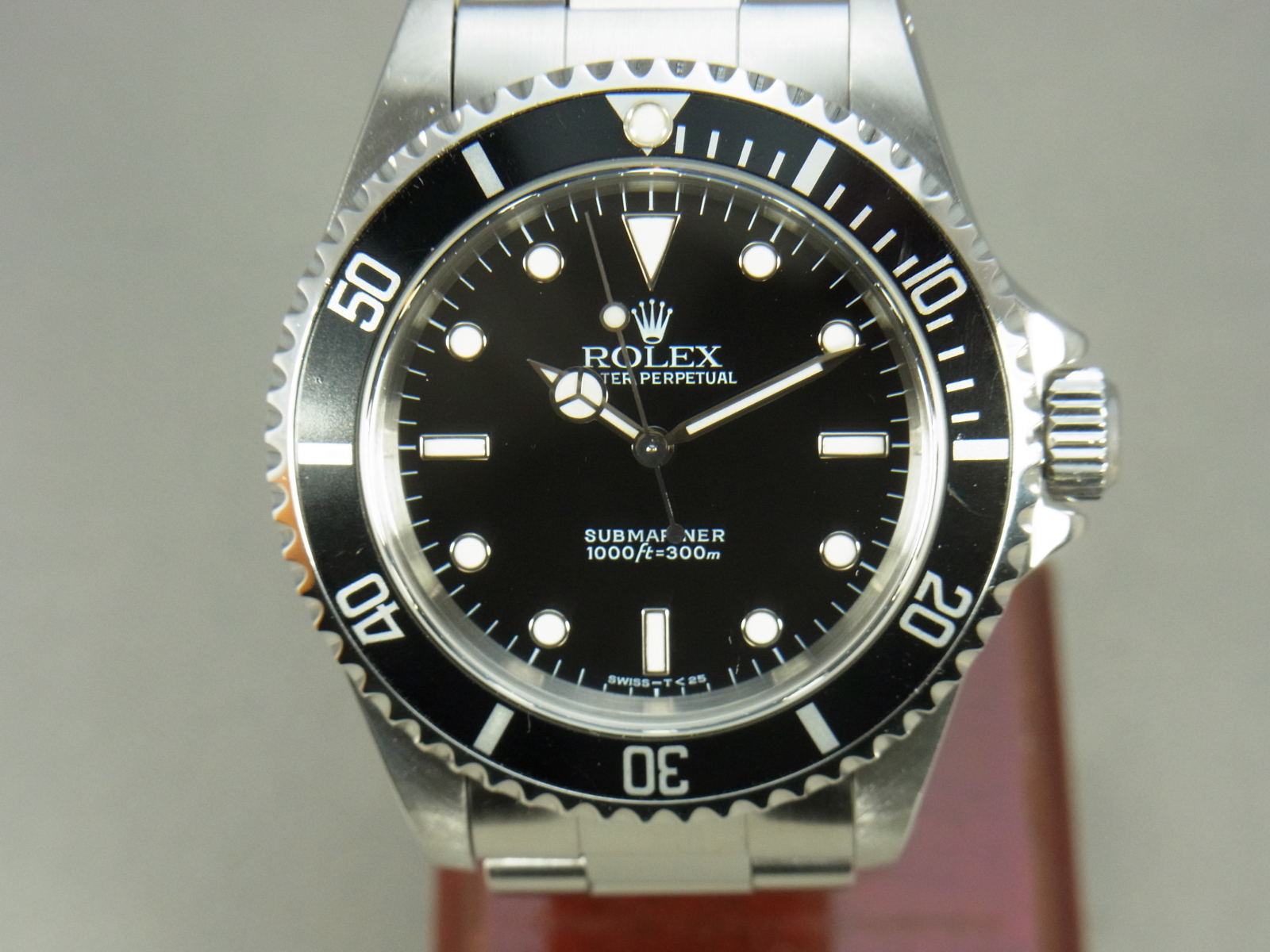 ROLEX ロレックス サブマリーナ 14060 証明書有 www.krzysztofbialy.com