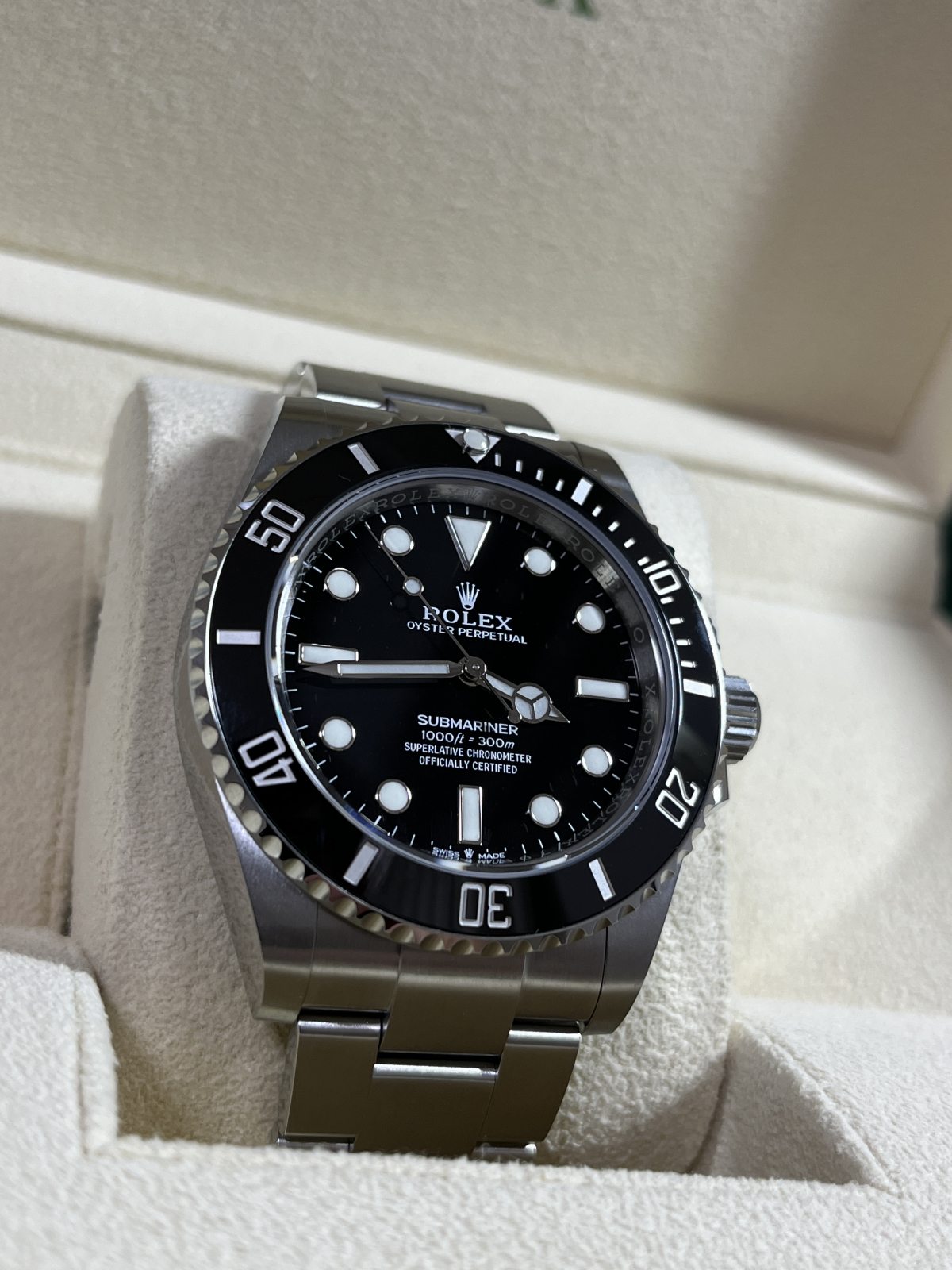 定番 新価格表付きロレックス公式カタログ腕時計写真集2022年〜2023年正規販売店
