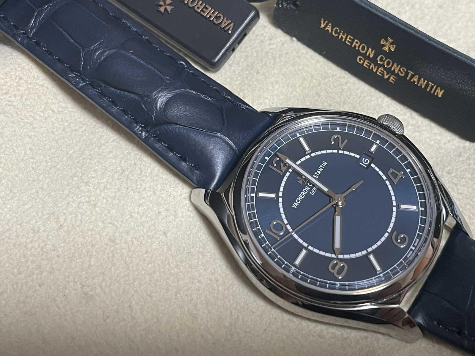 専用　フィフティーシックス　Vacheron Constantin