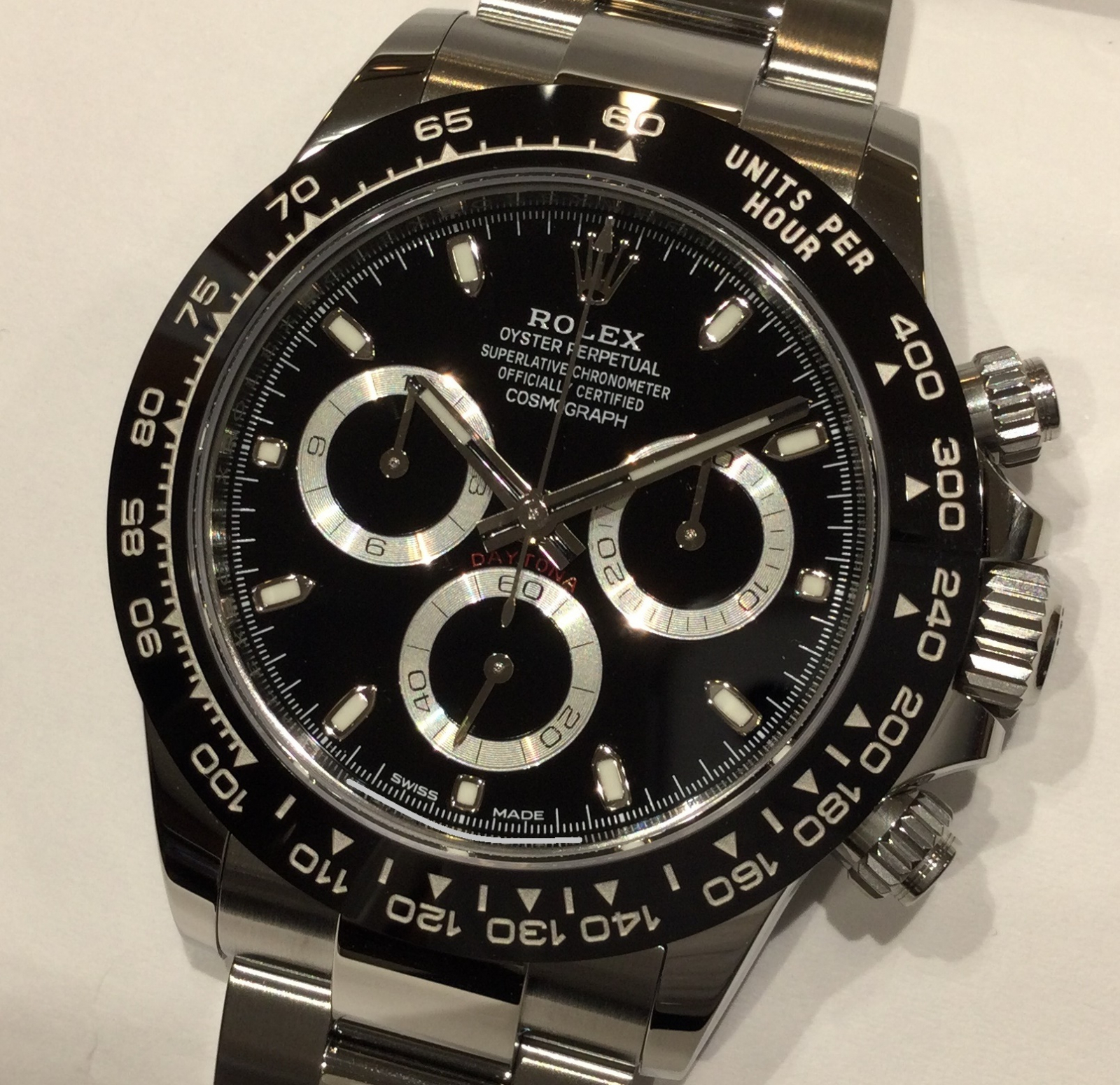 カテゴリ】 専用出品 ROLEXの通販 by h's ｜ラクマ メンズ
