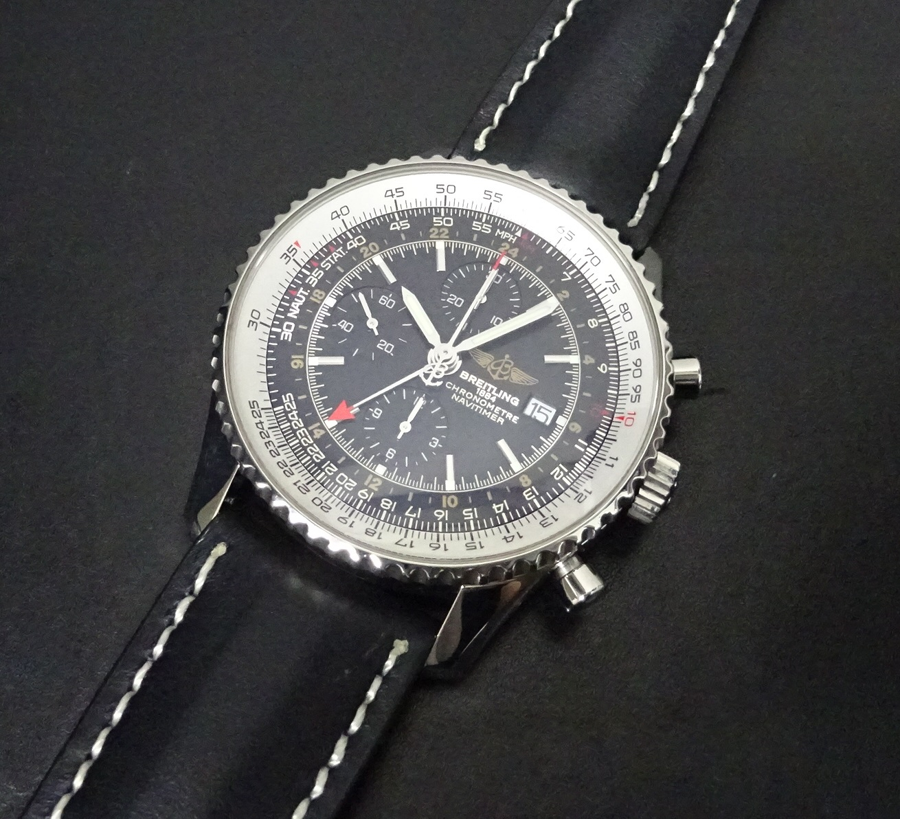 ブライトリング　A24322 BREITlING NAVITIMER