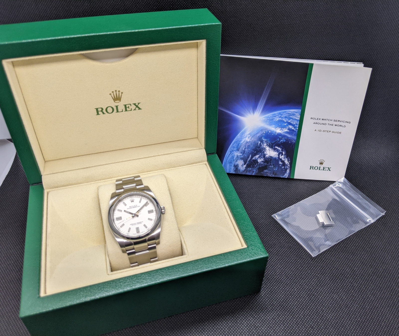 値下げしました！ロレックス ROLEX 箱 ボックスメンズ - www.dina-b.de