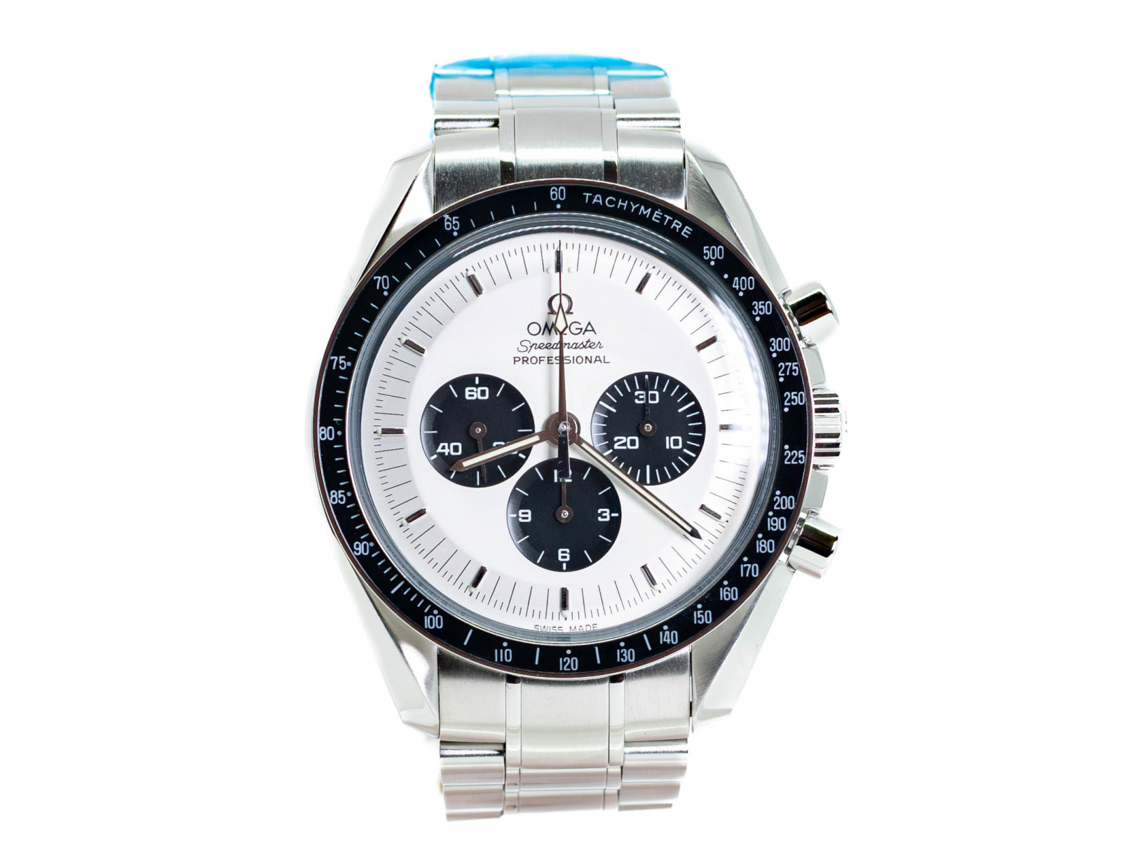 トケマー:OMEGA スピードマスタープロフェッショナル 三越限定モデル