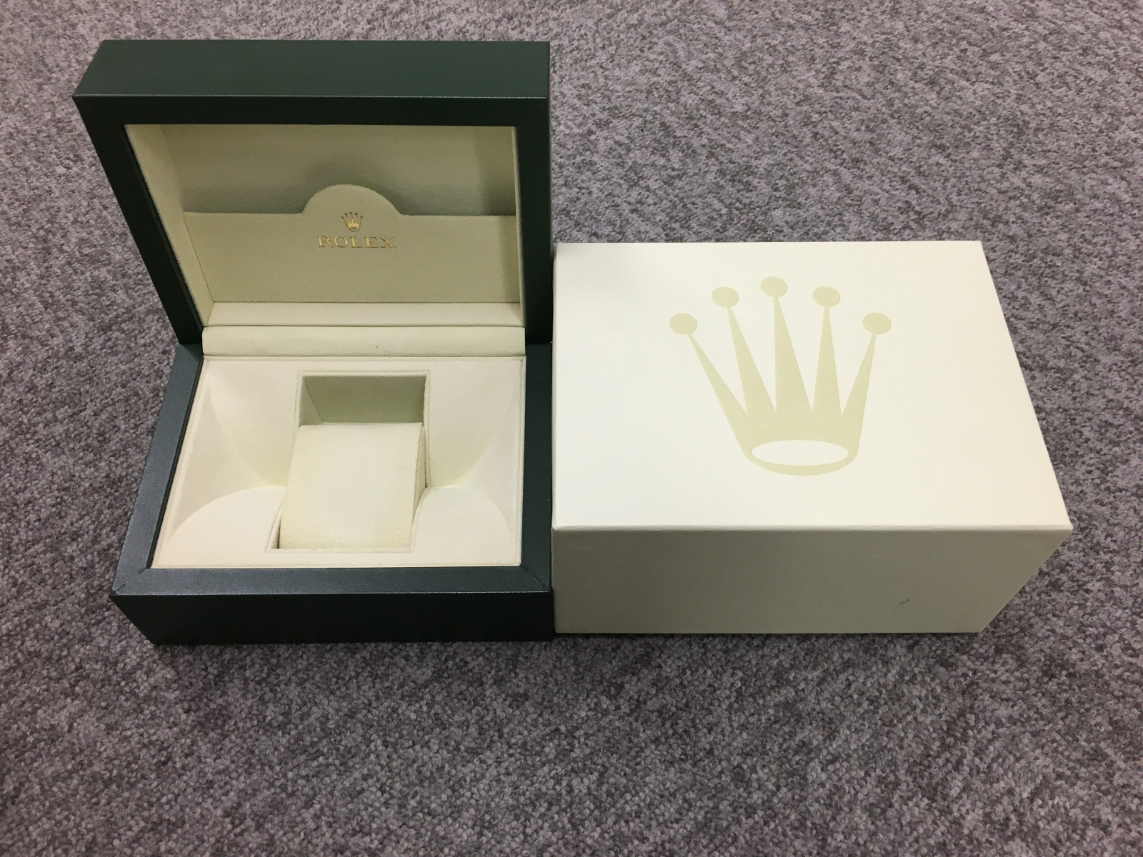 トケマー:S 【トケマー付属品販売】 ロレックス 旧型 内箱 外箱 56点  