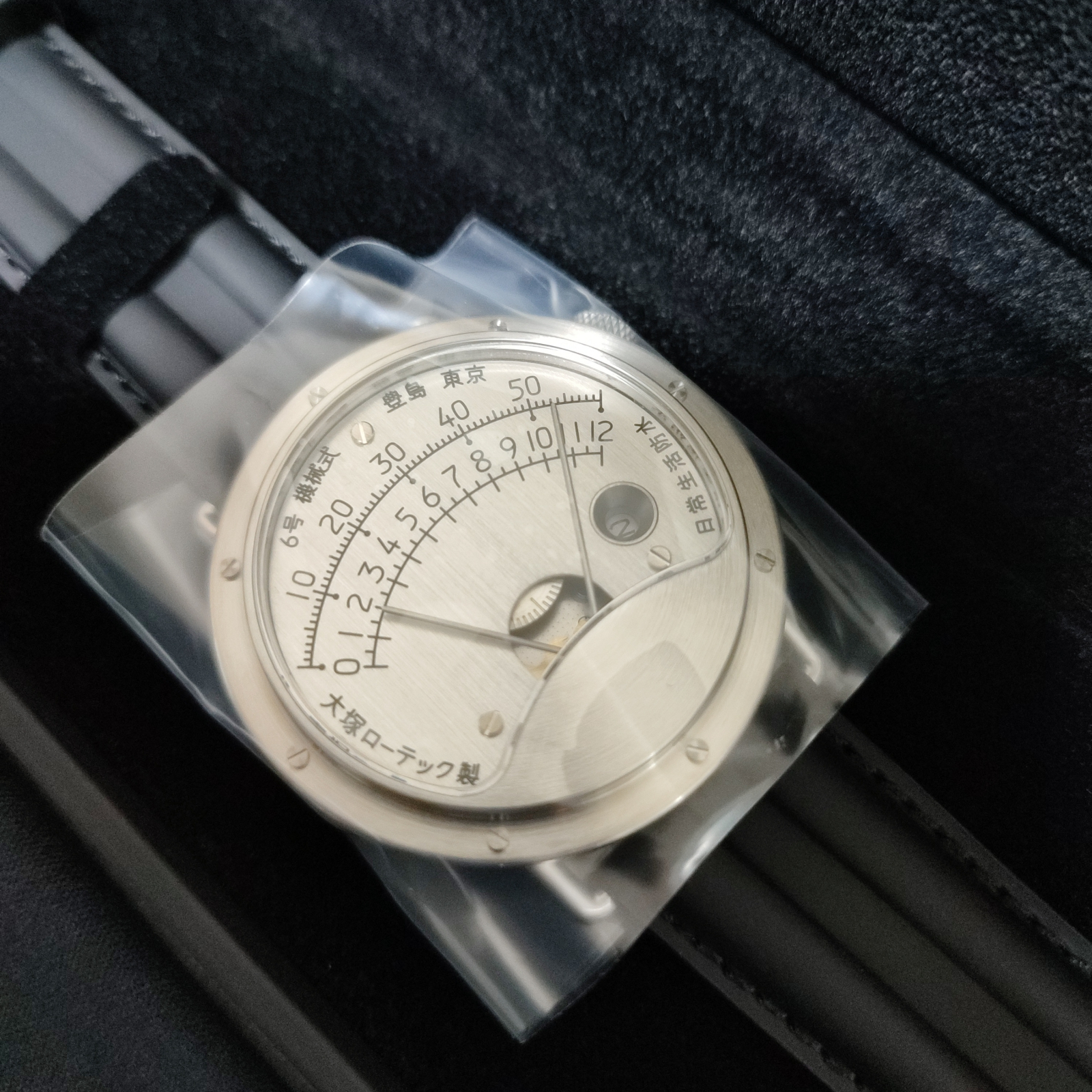 中古】OTSUKA LOTEC NO.6 大塚ローテック 6号 NO.6｜ヴィンテージ