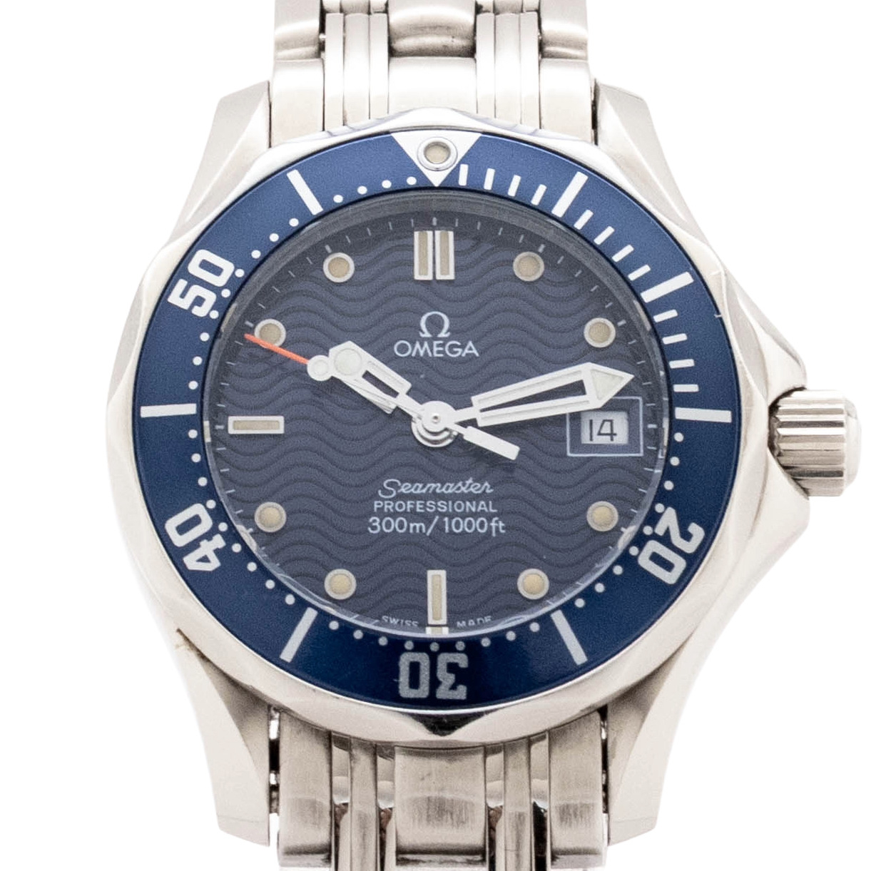 トケマー:オメガ OMEGA シーマスター 2583.80 OMEGA Seamaster  