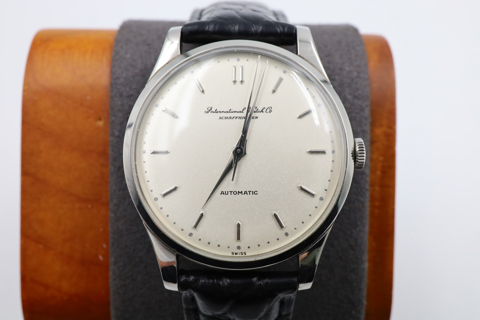 トケマー:【フルコンプリートサービス済み】A（未使用品に近い）IWC