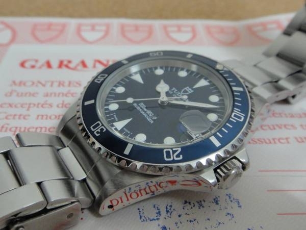 tudor 75090 blue