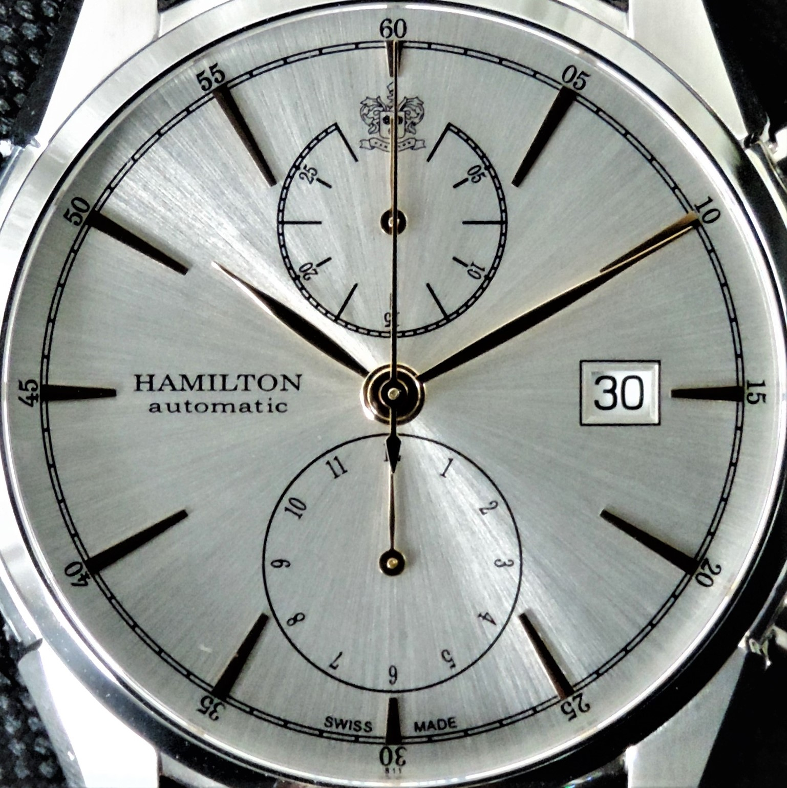 トケマー:【トケマー限定値下げ】HAMILTON ハミルトン スピリットオブ 