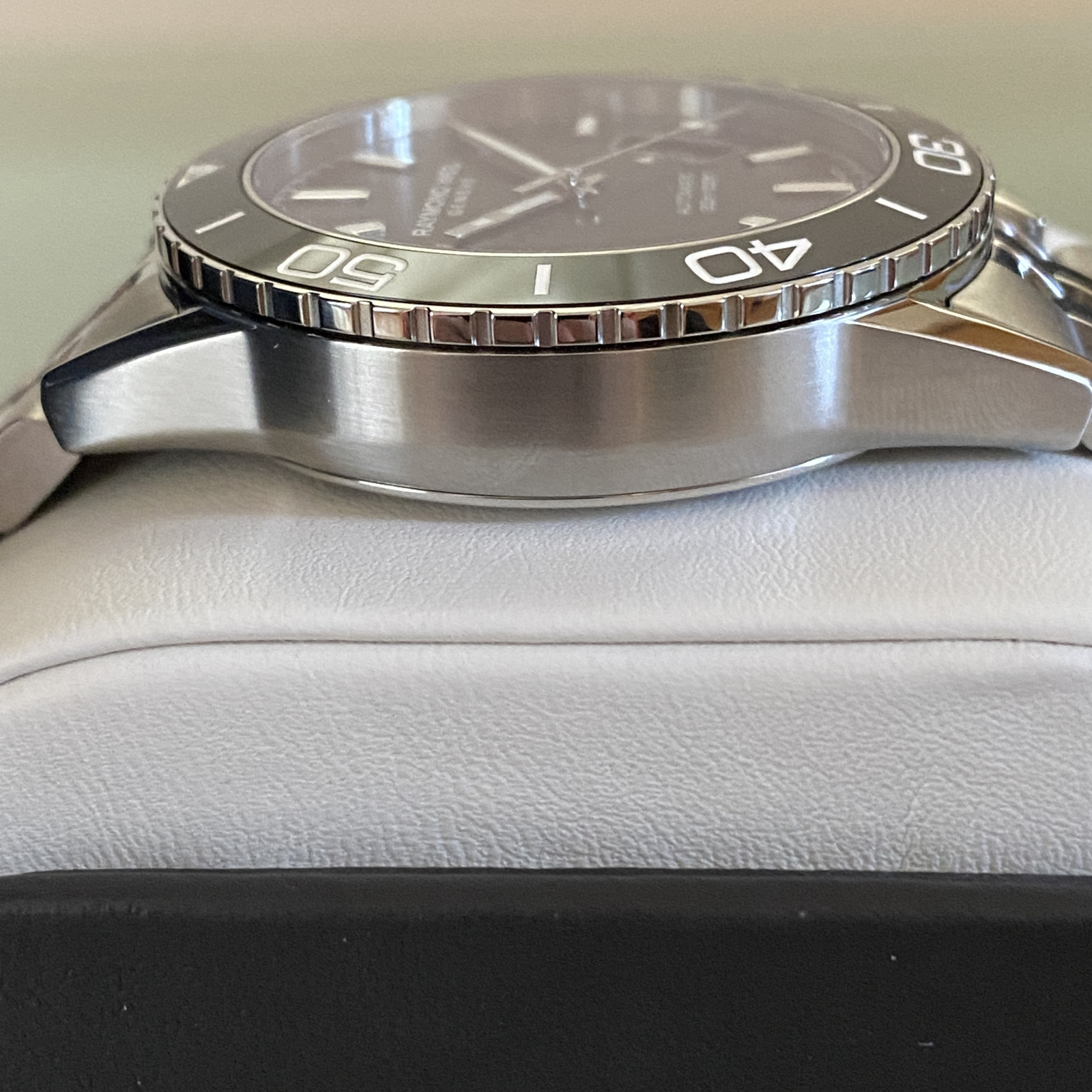 トケマー:(未使用品）レイモンド・ウェイル Raymond Weil 2760-ST1-20001 フリーランサー