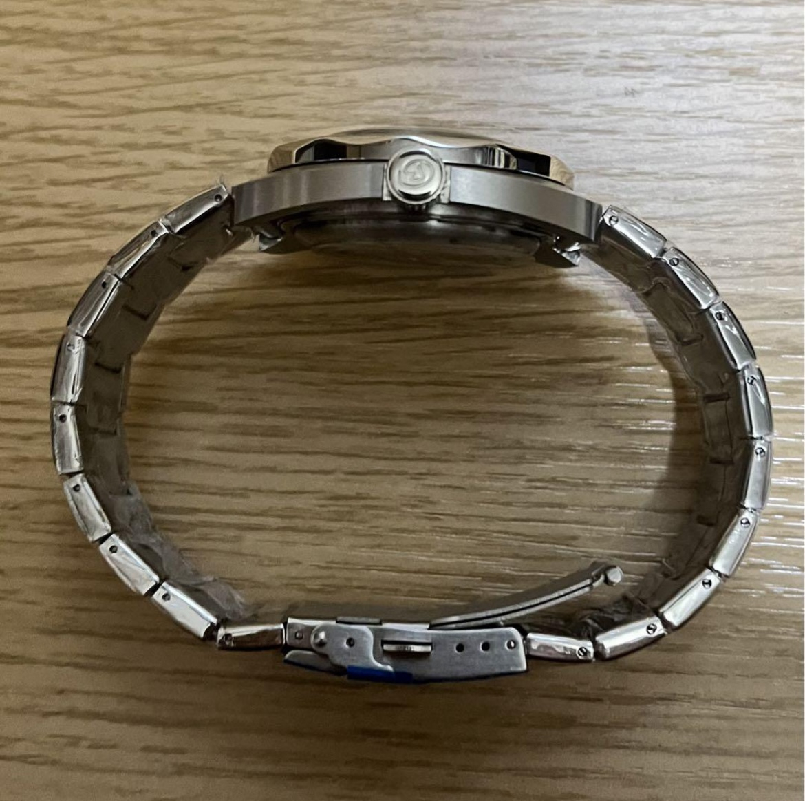 トケマー:Vostok(ボストーク)クラシック GMTダイバー