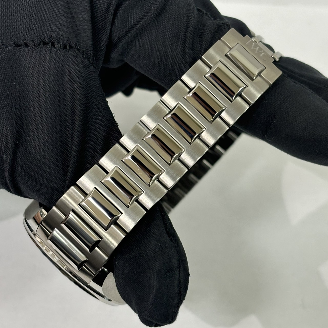 トケマー:IWC IW358312 ポルトギーゼ・オートマティック40 白
