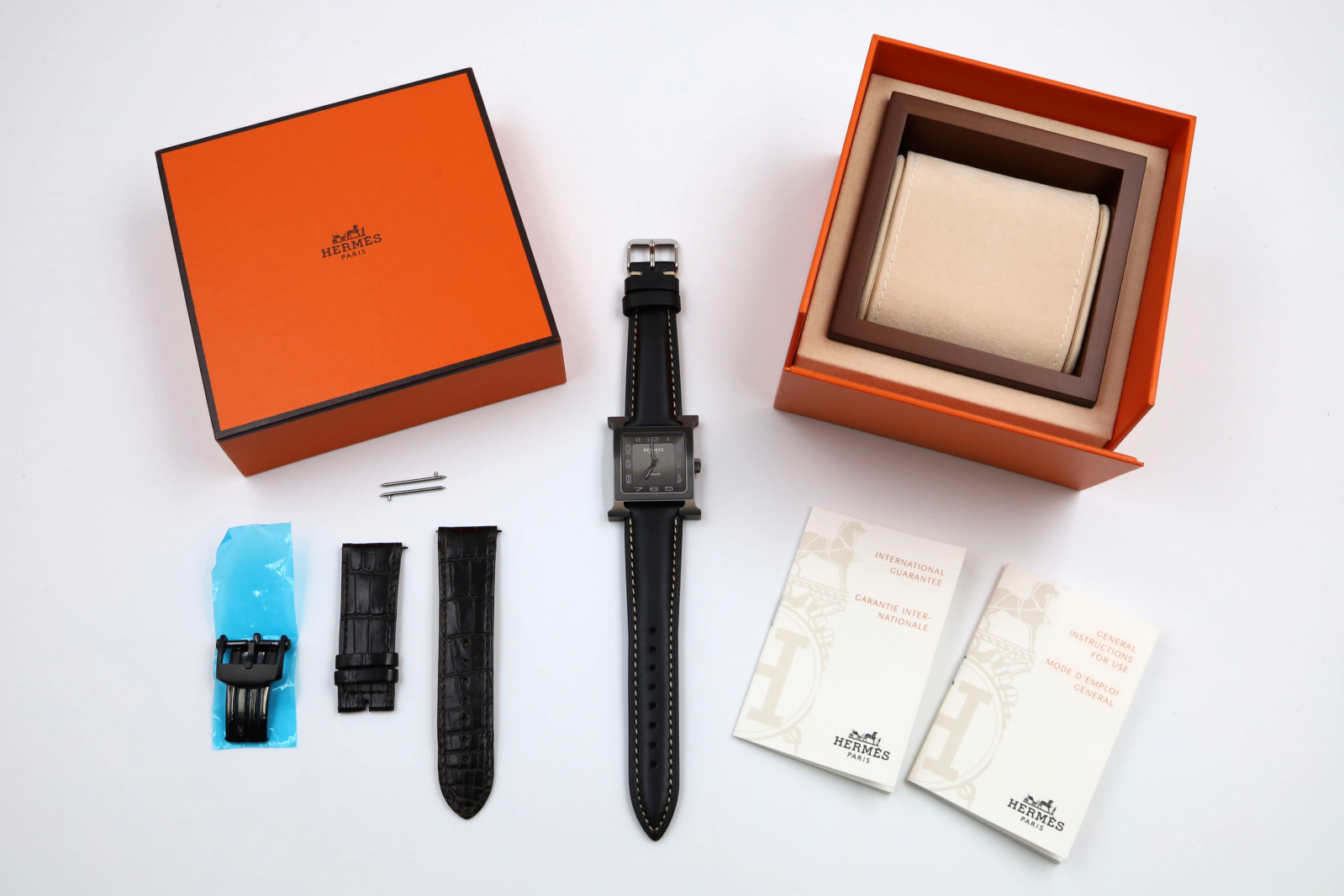 トケマー:【相場より10万以上安い&2025品】N（新品）エルメス H