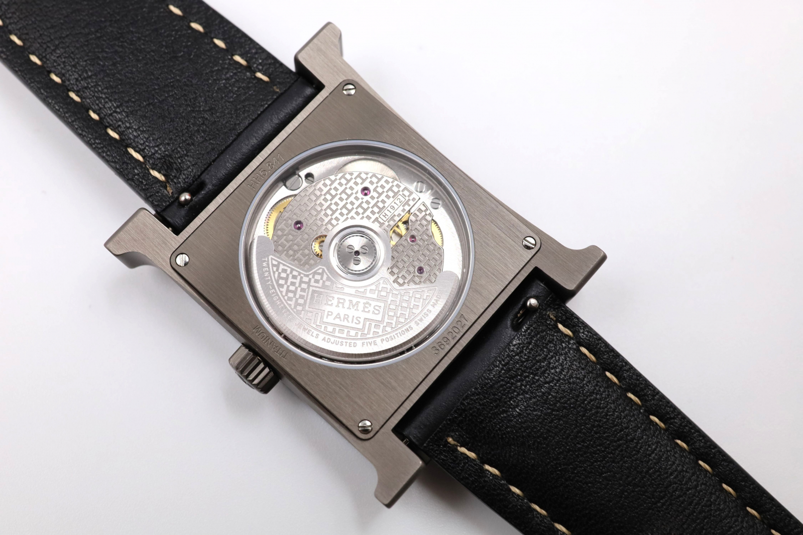 トケマー:【相場より10万以上安い&2025品】N（新品）エルメス H