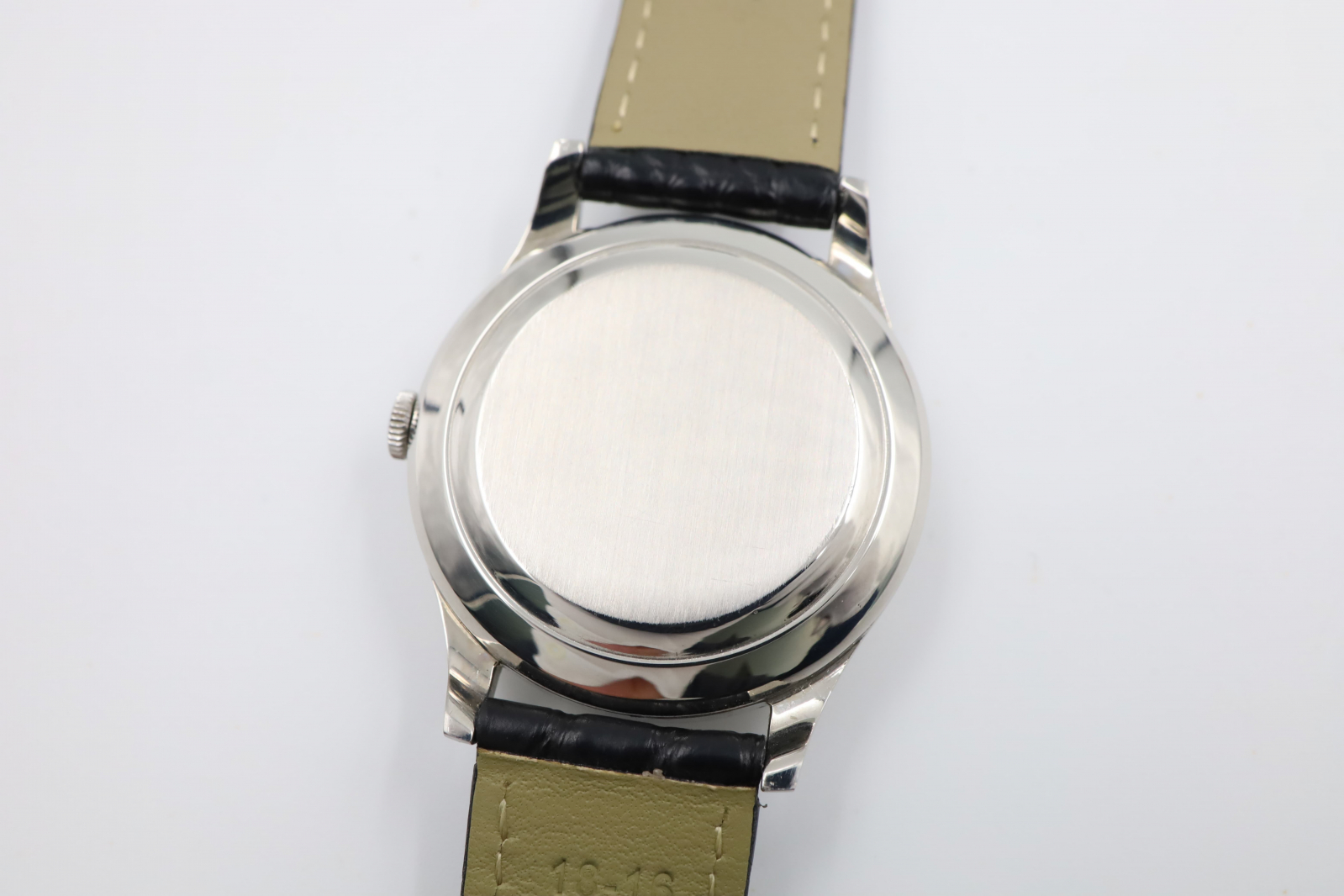 トケマー:【フルコンプリートサービス済み】A（未使用品に近い）IWC