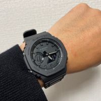 トケマー:【ピカル様専用】G-SHOCK ジーショック ORIGIN GMW-B5000TB