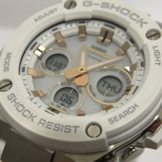 CASIO / カシオ「買取より高く売れる」「小売金額より安く買える」腕時計売買サイト トケマー