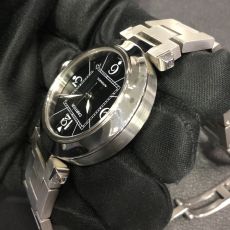 CARTIER / カルティエ「買取より高く売れる」「小売金額より安く買える」腕時計売買サイト トケマー