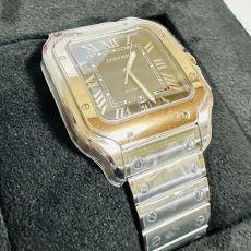 カルティエ メンズ 腕時計売買サイトのトケマー 高く売れ安く買える！