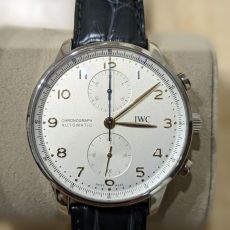 IWC / インターナショナルウォッチカンパニー「買取より高く売れる