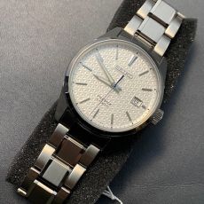 高級感 セイコー プレザージュ SEIKO sarx015 腕時計(アナログ 