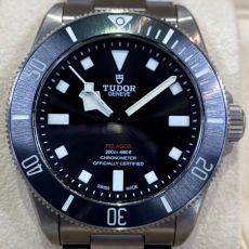 TUDOR チュードル チューダー ペラゴス39 25407N 【432】 www ...