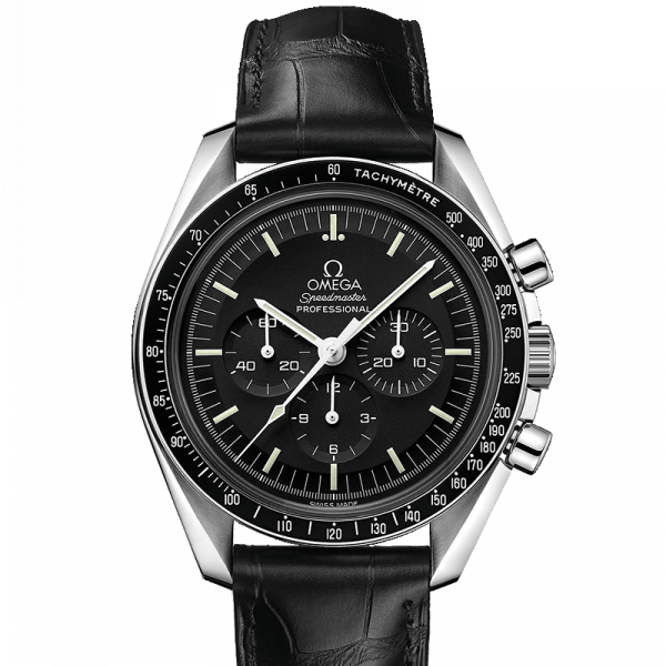 OMEGA x SWATCH / MOONSWATCH-MISSION TO THE MOON | UTDESIGN