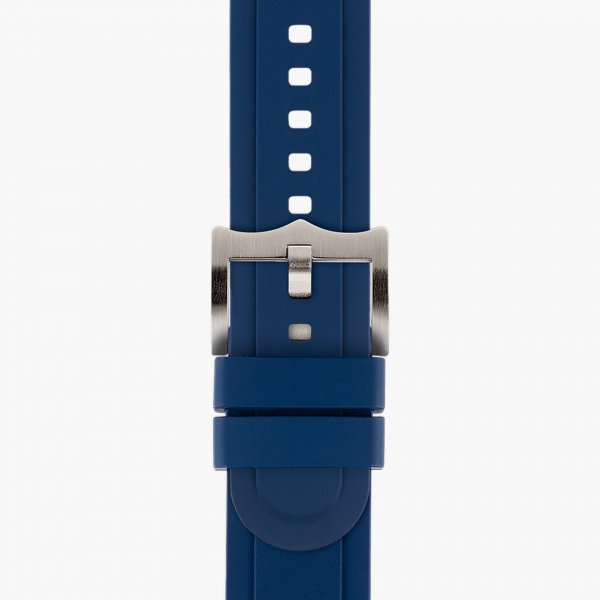 チューダー PELAGOS チタン 42mm ブルー M25600TB-0001