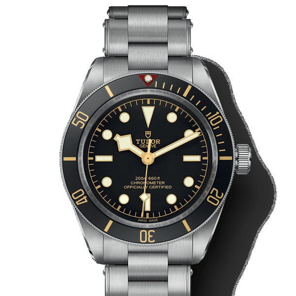 TUDOR BLACK BAY 58 Ref.79030N 39mm チューダー