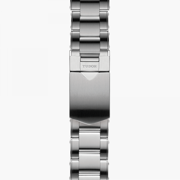 チューダー BLACK BAY 41 mm マットブラック M79230N-0009