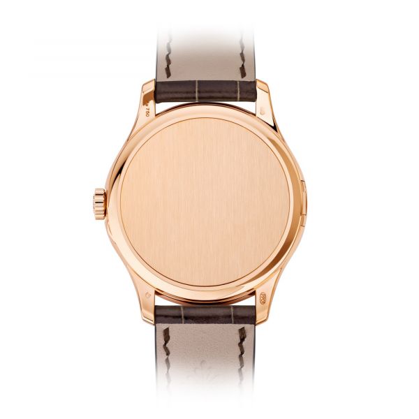 パテックフィリップ カラトラバ ローズゴールド 39mm 自動巻 5227R-001