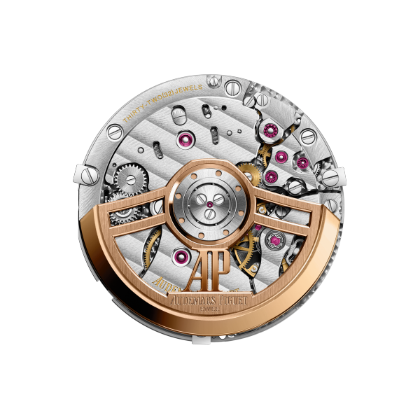 Audemars piguet 4302 2025