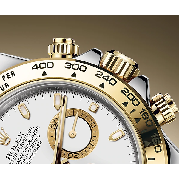 ロレックス コスモグラフ デイトナ 40 mm オイスタースチール ロレックス コスモグラフ デイトナ 40 mm オイスタースチール