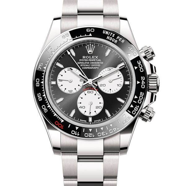 販促品 ROLEX希少品 ロレックス デイトナ 黒 黒 掛け時計