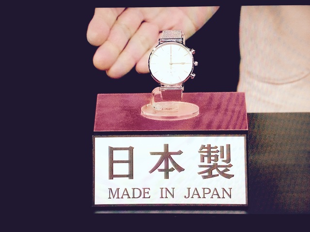 ボーナスで買う時計5選 Made in Japanの5万円以下機械式腕時計