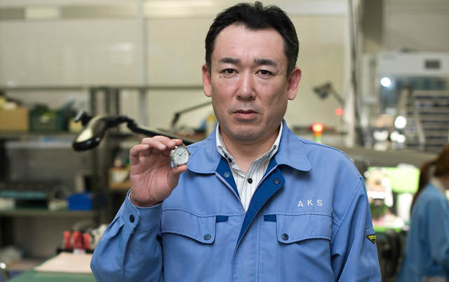 セレクトラ 辻原社長