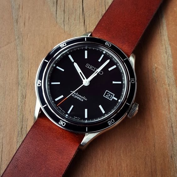 Seiko SARG017 | Seiko Watches | Pinterest (68469)