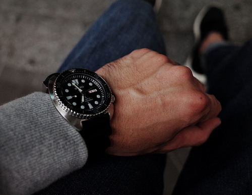 SEIKO SRP777J1 PROSPEX TURTLE