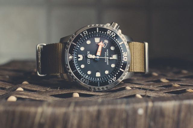 PROMASTER DIVER BN0150-28E