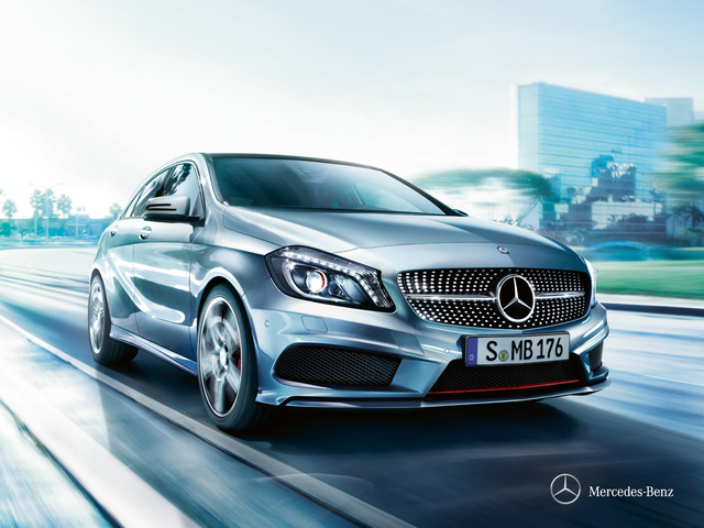 A-Class
