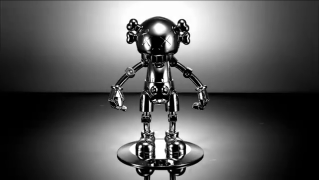 こちらはTOPのソロ DOOM DADA