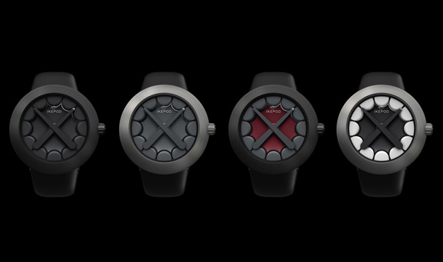 The Horizon by KAWS