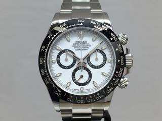 ブランド名ROLEX商品ランク中古（シールなし・駒調整...